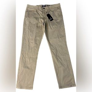BEN SHERMAN MENS PANTS SLIM FIT SIZE W-33 L-32